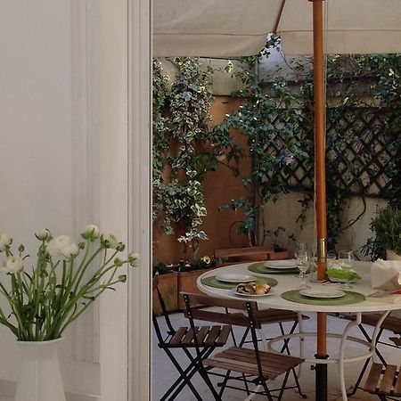 Viadelloca35 Apartment Рим Екстериор снимка