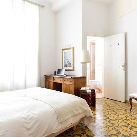 Viadelloca35 Apartment Рим Екстериор снимка