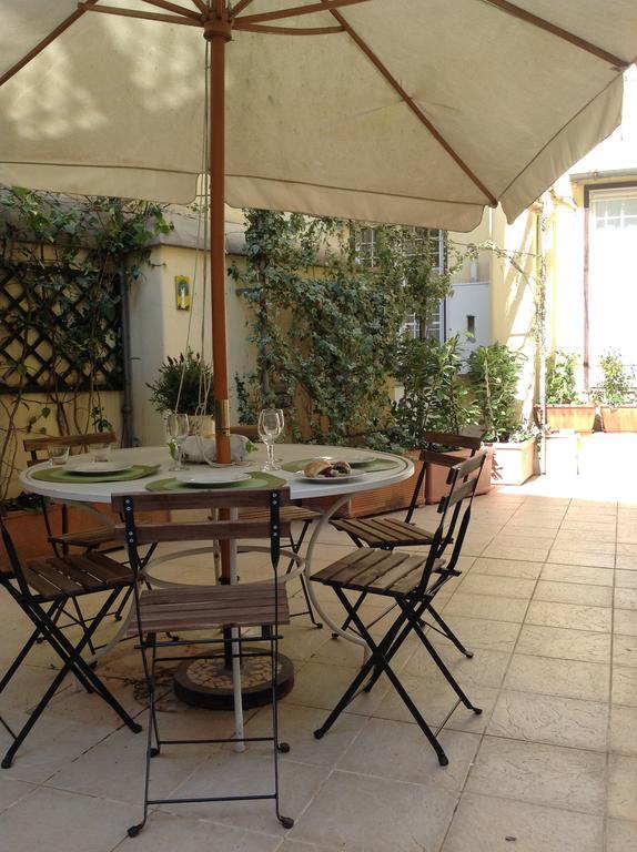 Viadelloca35 Apartment Рим Екстериор снимка