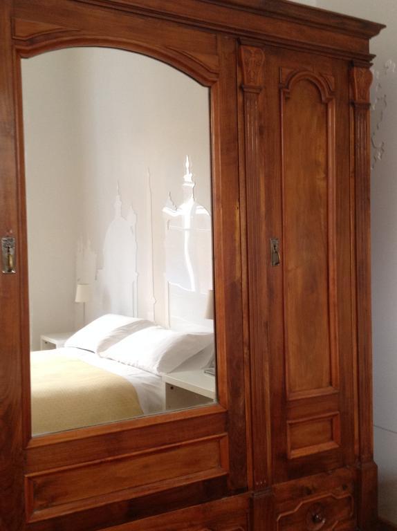 Viadelloca35 Apartment Рим Екстериор снимка