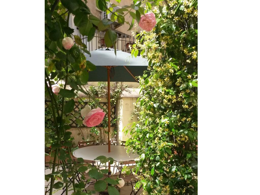 Viadelloca35 Apartment Рим Екстериор снимка