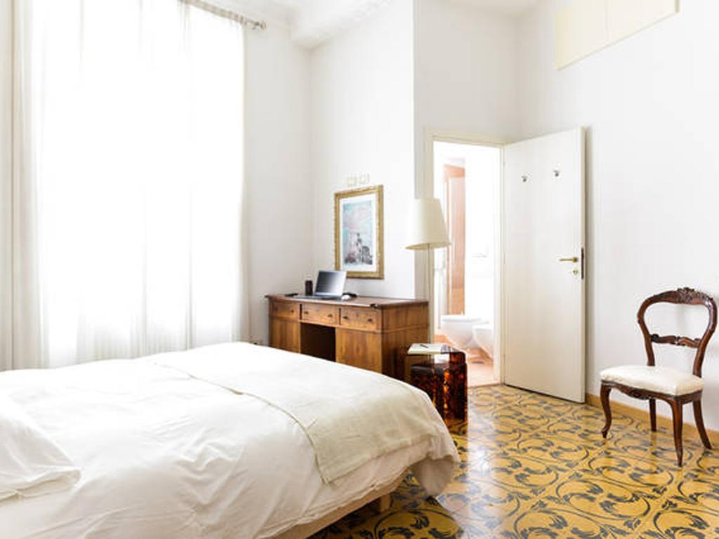Viadelloca35 Apartment Рим Екстериор снимка