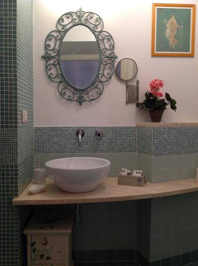 Viadelloca35 Apartment Рим Екстериор снимка
